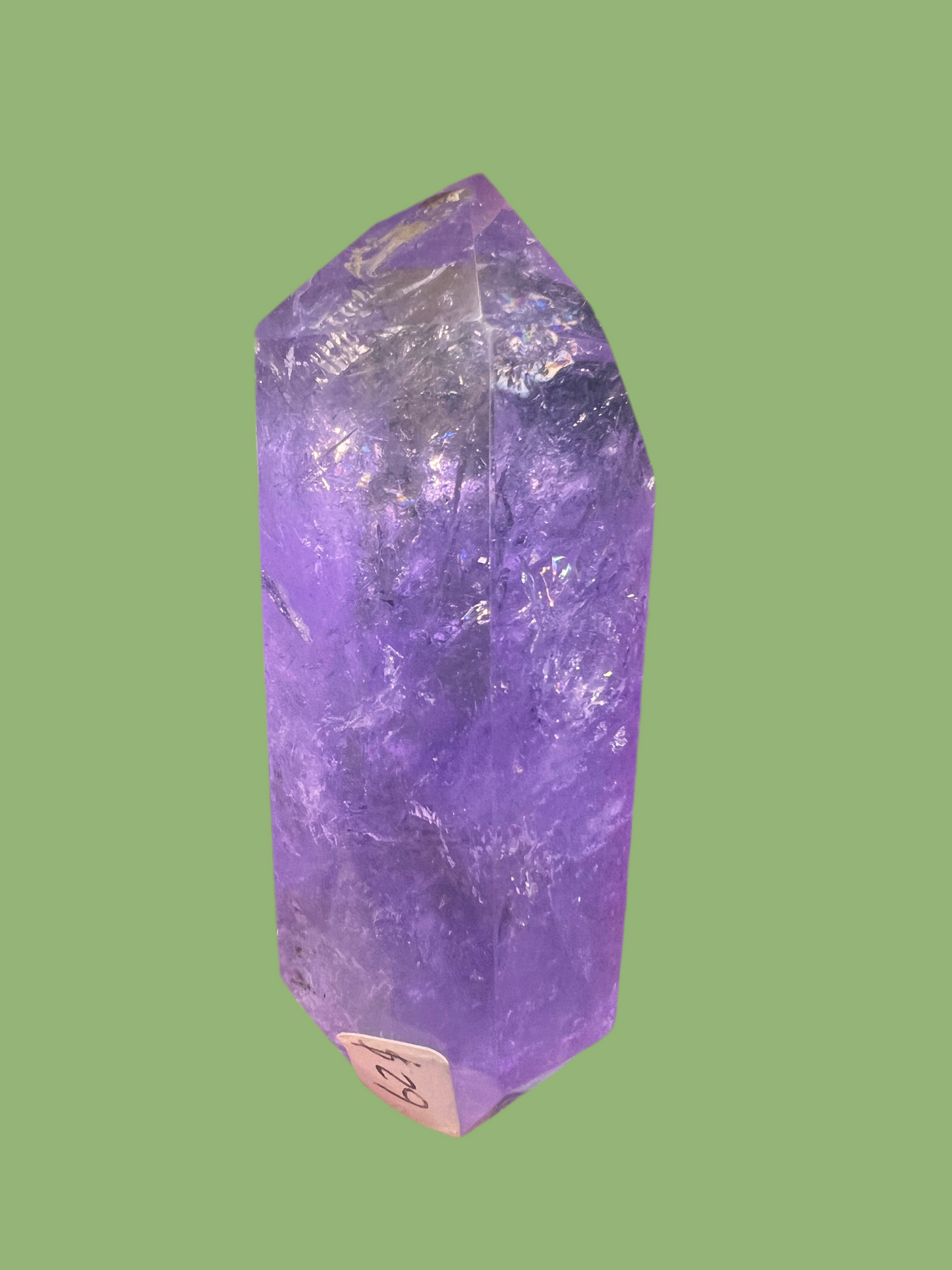 Amethyst DT