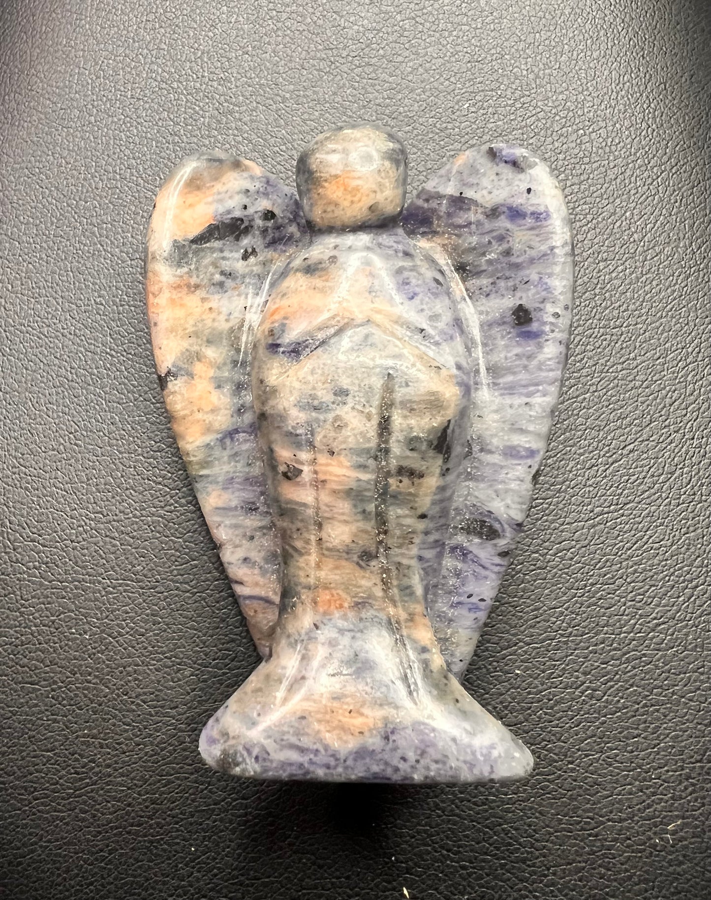 Pocket Angel - Sodalite