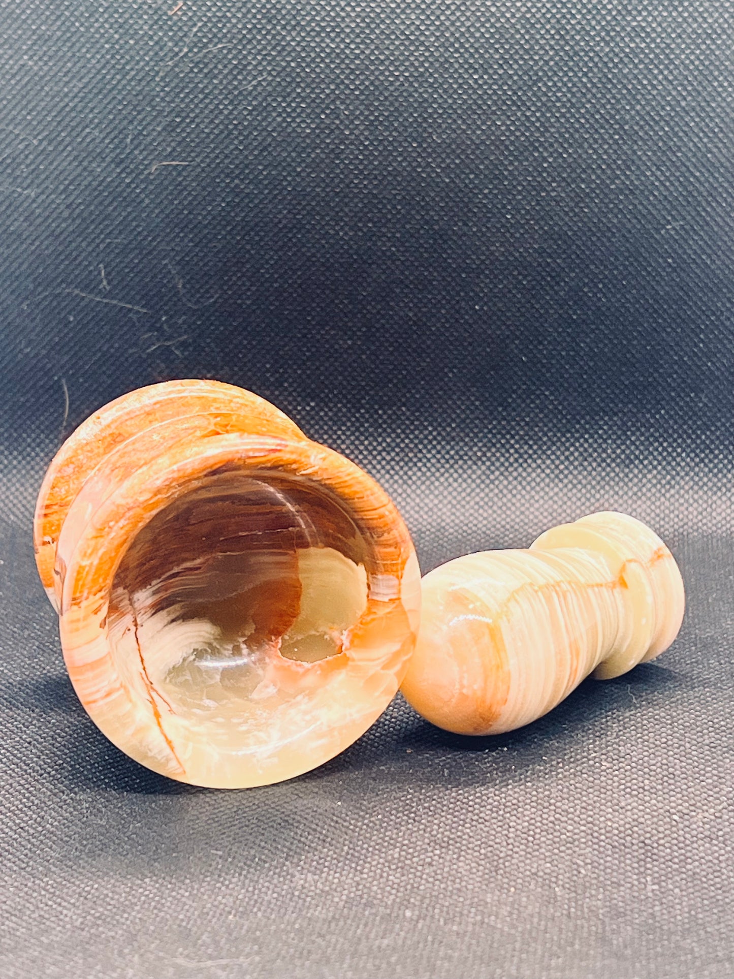 Mortar & Pestel
