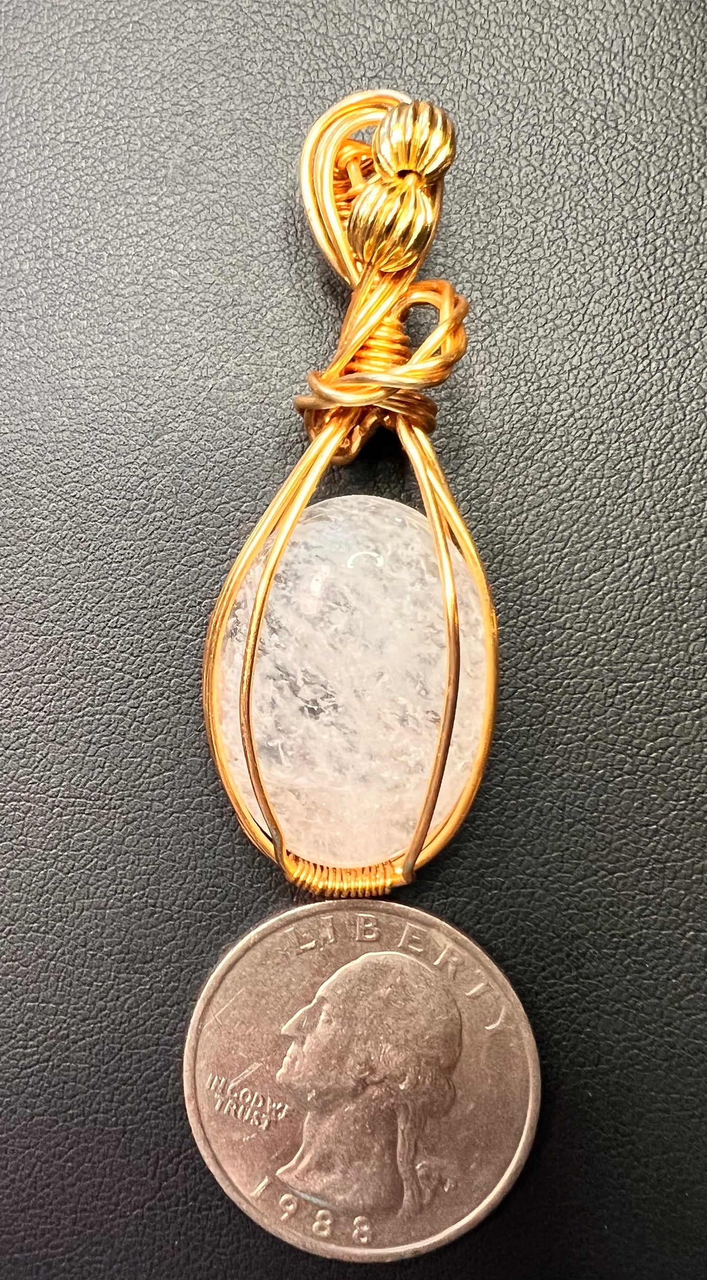 Clear Quartz