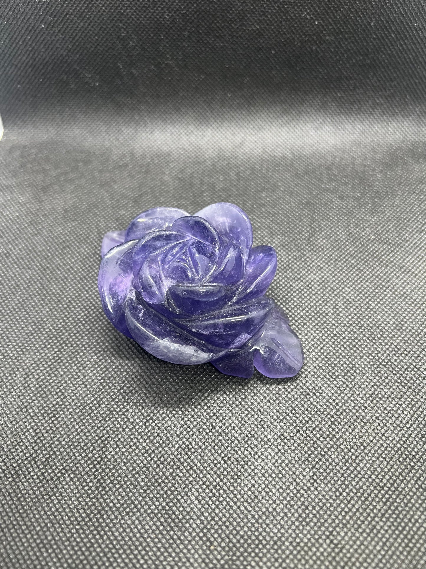 Fluorite Rose