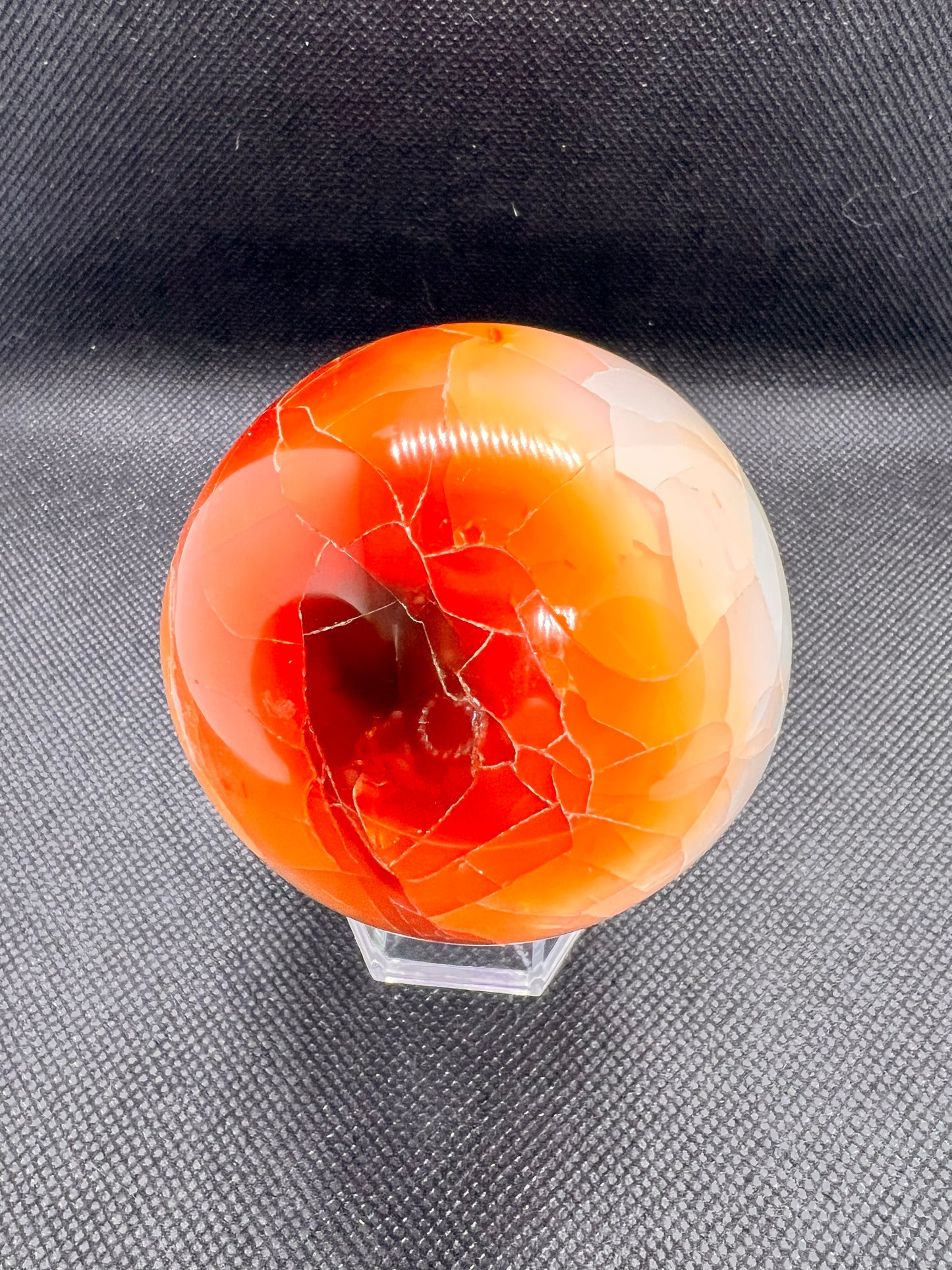Carnelian