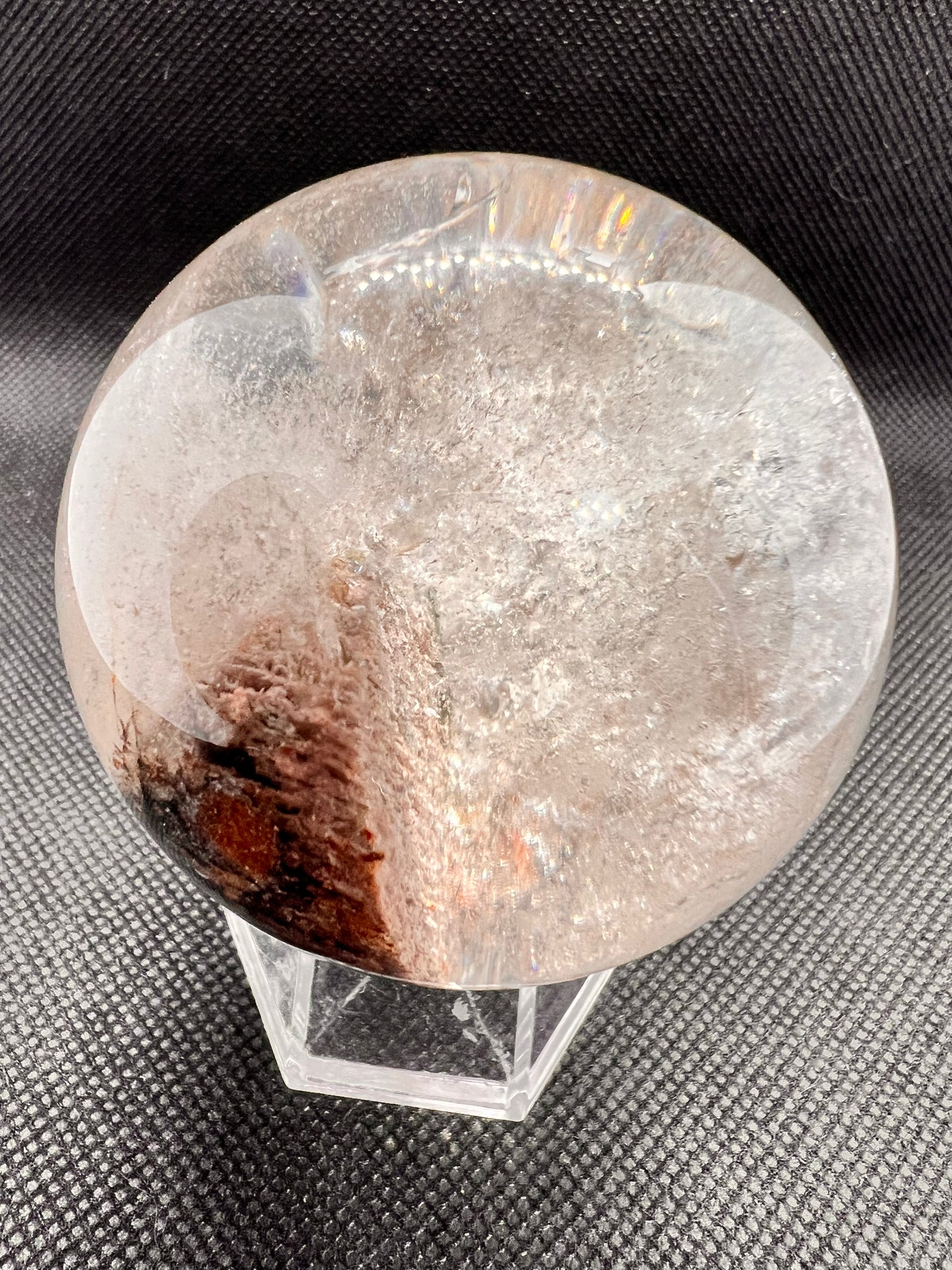 Garden Quartz