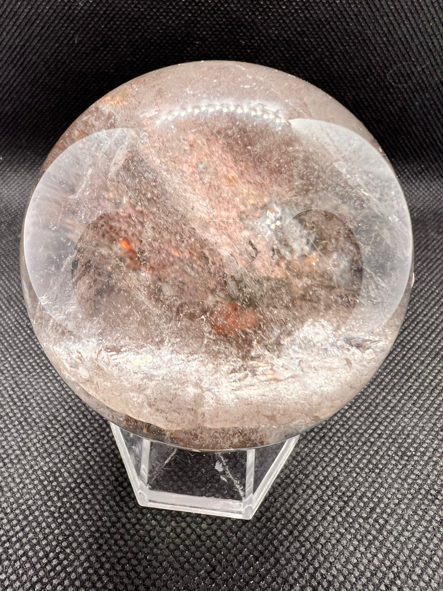 Garden Quartz