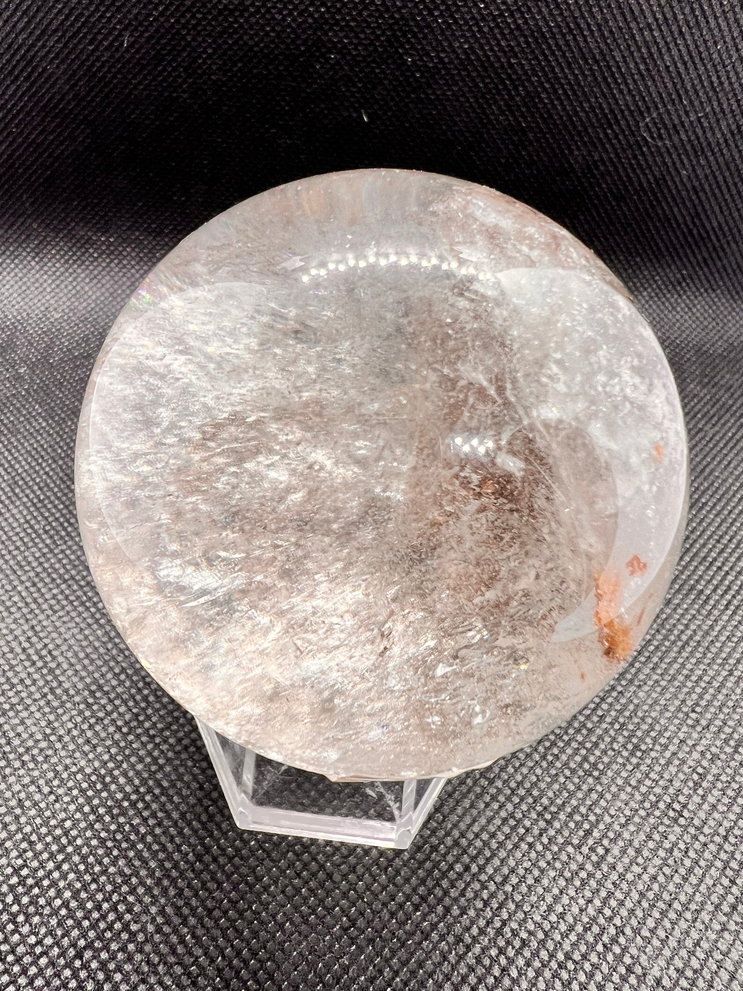 Garden Quartz