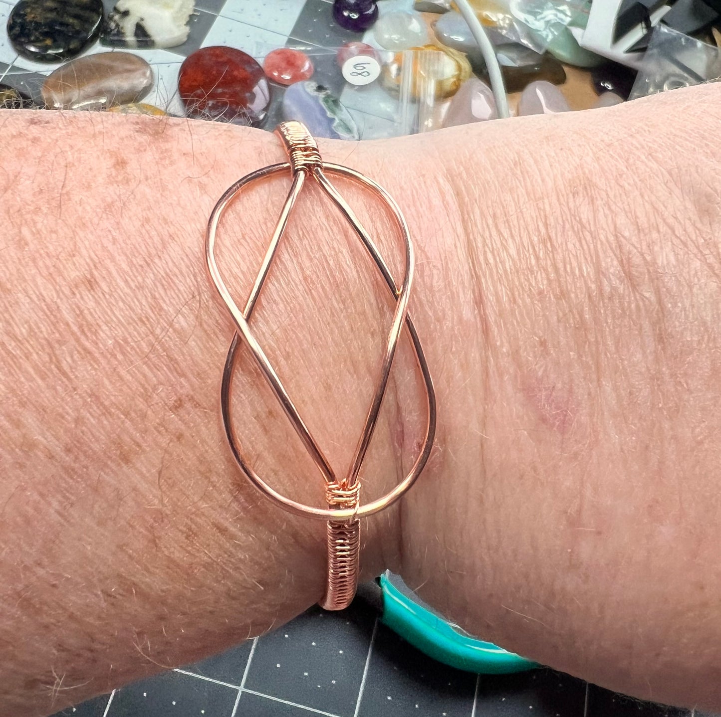 Eternity Bracelet