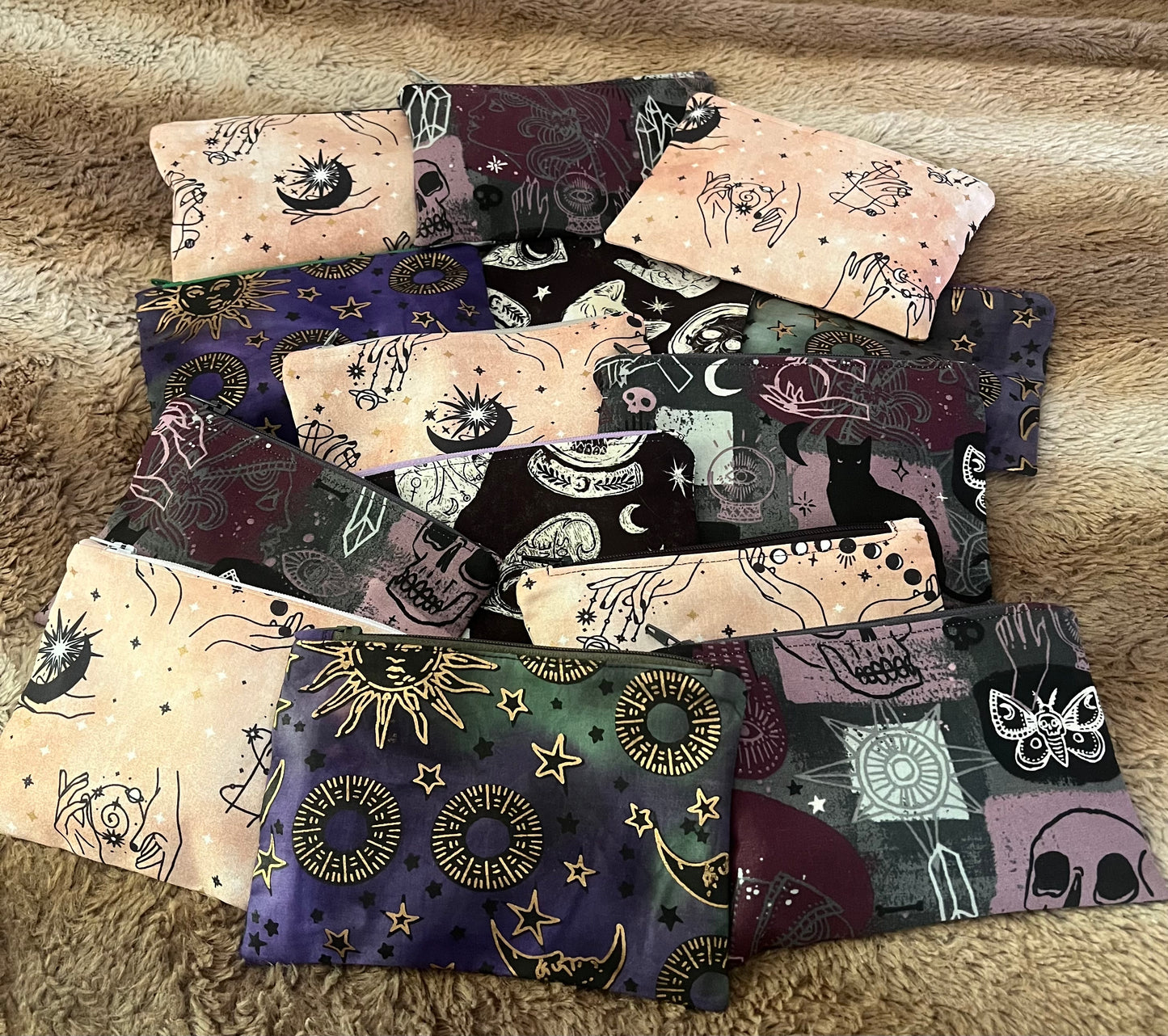 Grab Bag