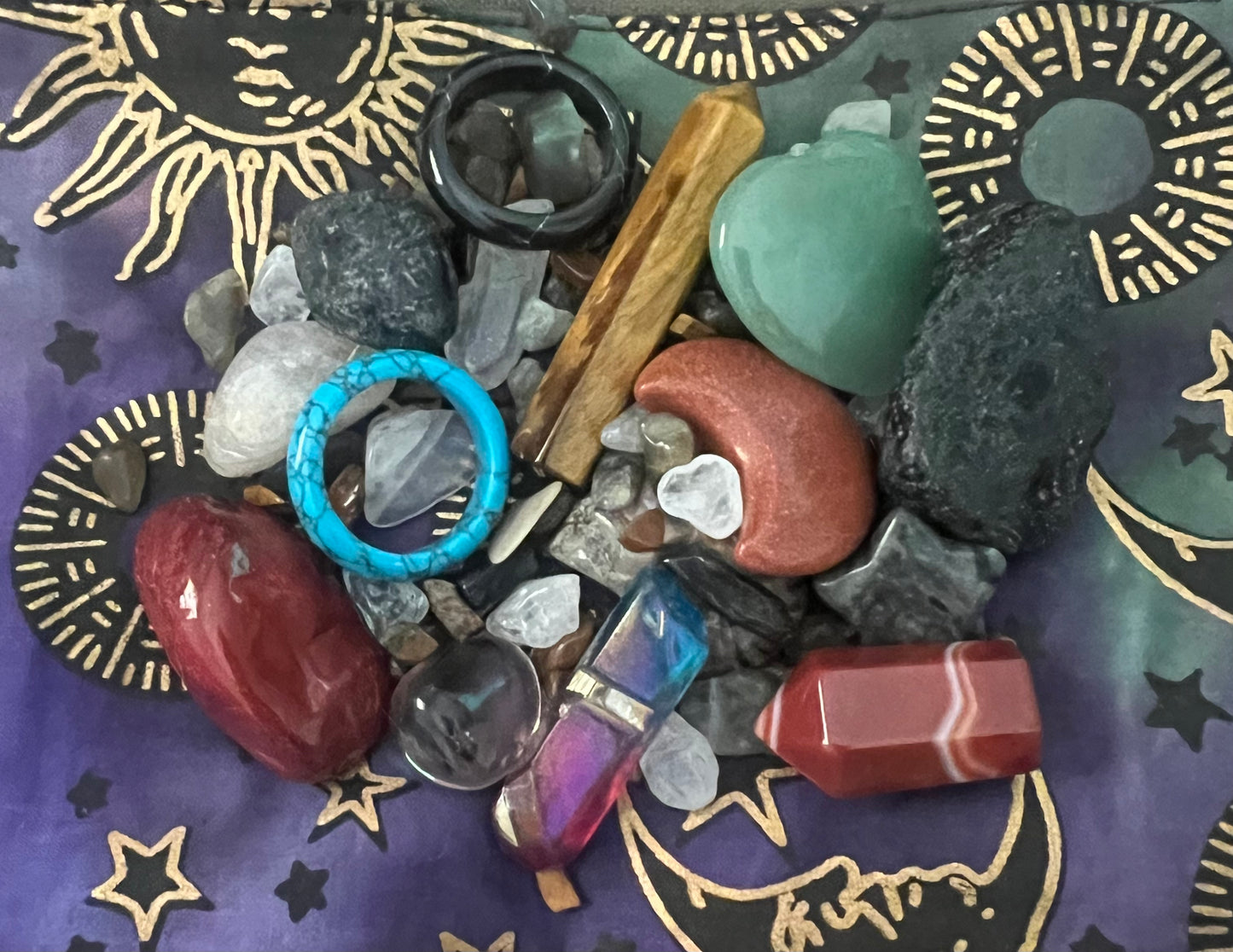 Grab Bag