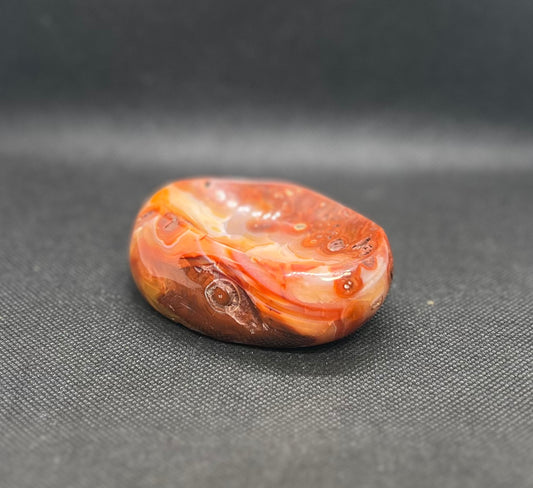 Carnelian Dish