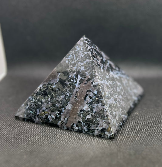 Mystic Merlinite Pyramid