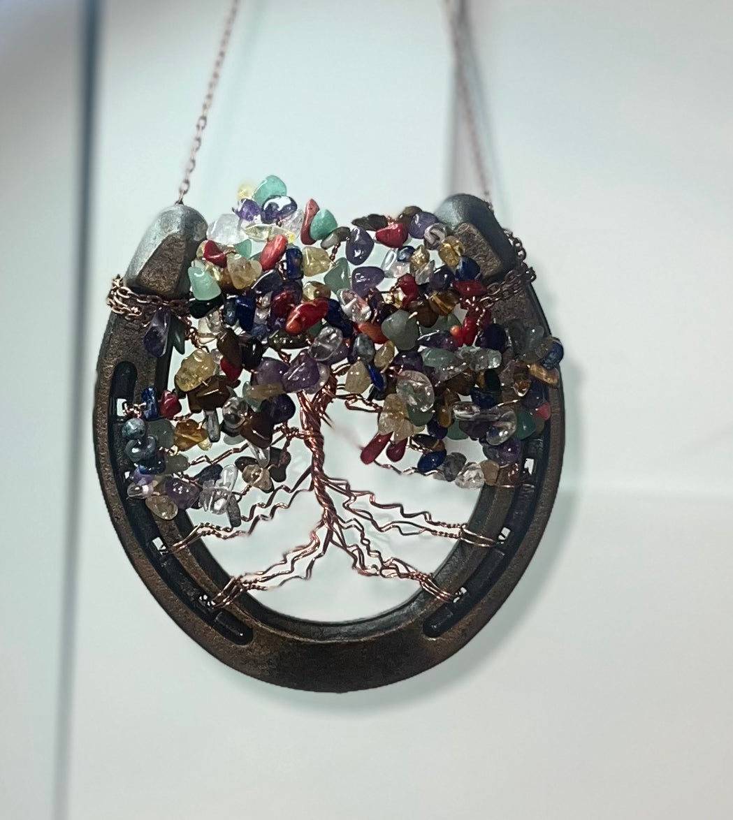 Horseshoe Tree of Life