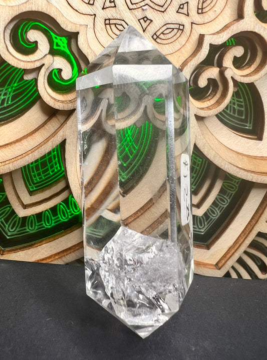 Clear Quartz DT