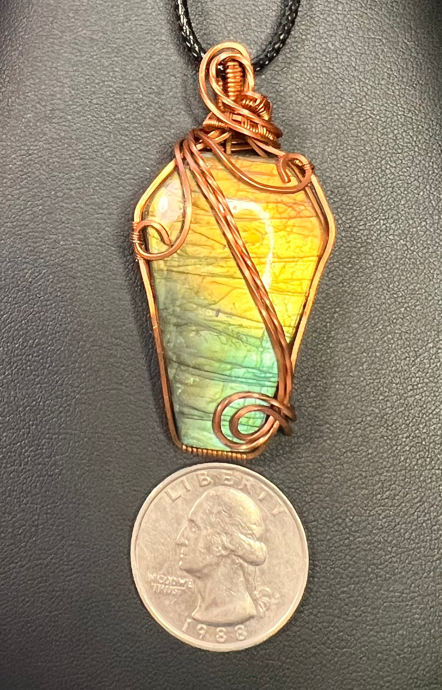 Labradorite