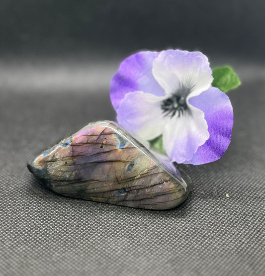 Labradorite Free Form