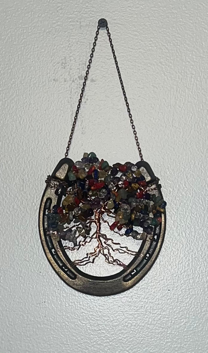 Horseshoe Tree of Life