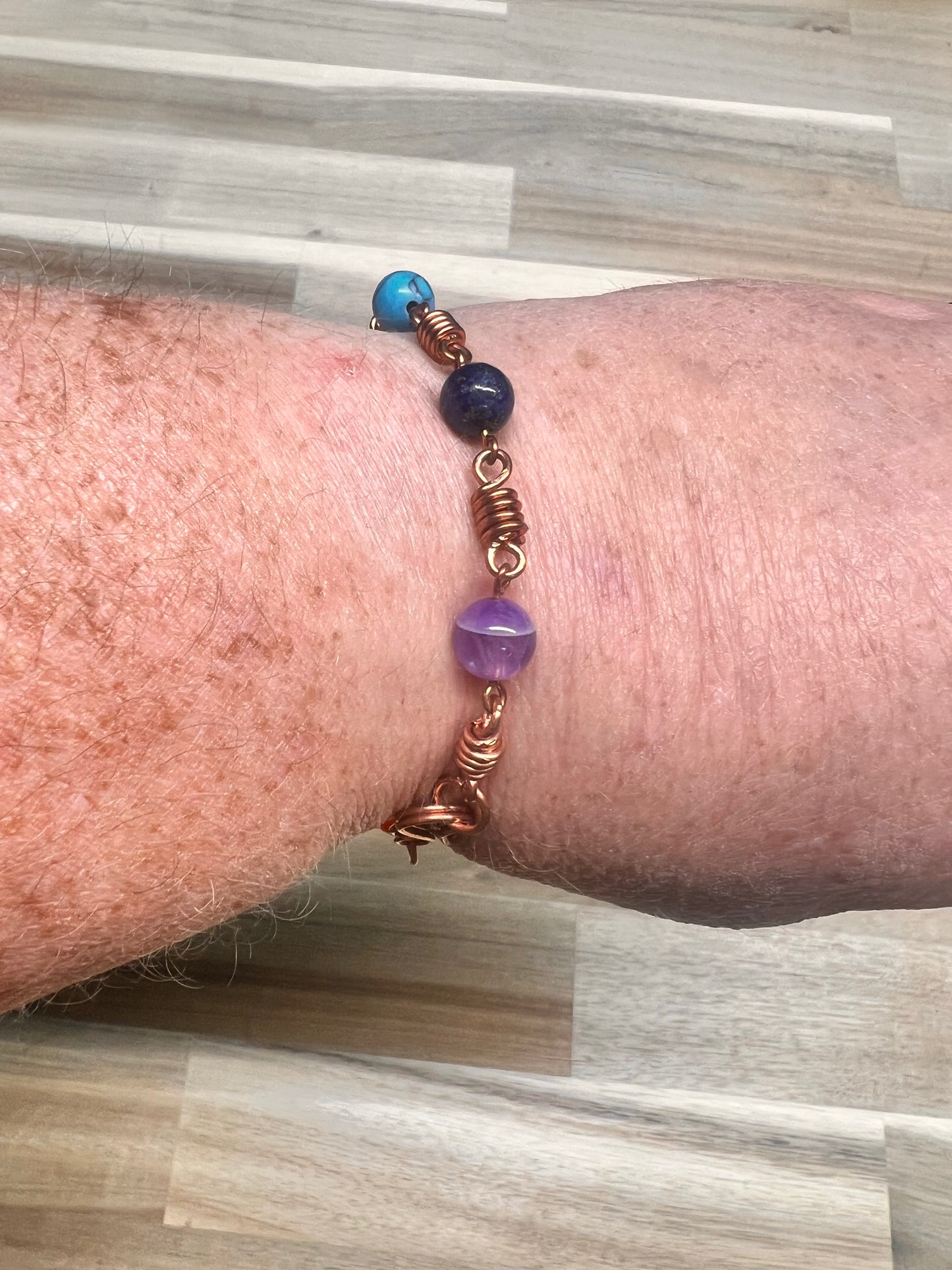 Chakra Bracelet