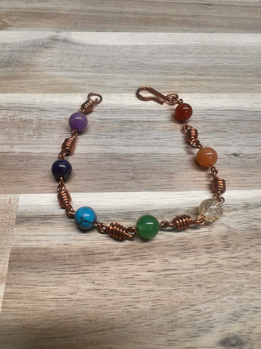 Chakra Bracelet