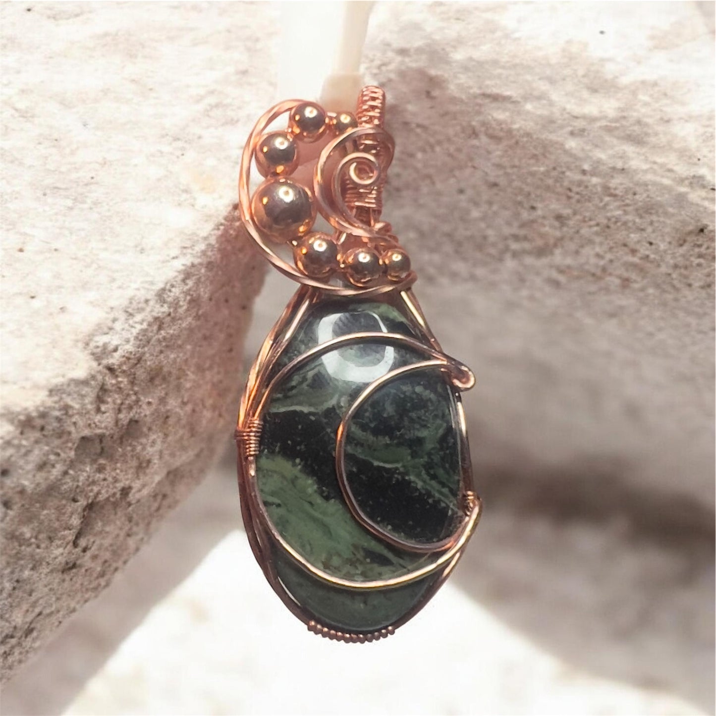 Kambaba Jasper