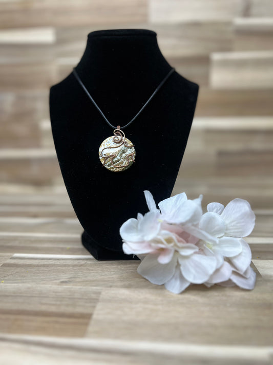 Ocean Jasper
